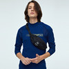 Ultra-thin and lightweight mobile phone waist bag fitness