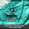 Ultra-thin and lightweight mobile phone waist bag fitness