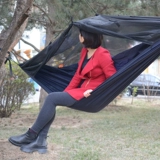 Средство от комаров, дорожные качели, борьба с вредителями, защита от опрокидывания, семейный стиль