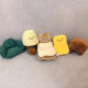 Japanese genuine QUALIA furniture plush series
