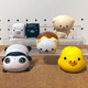 Japanese genuine IP4 Sanrio corner creature