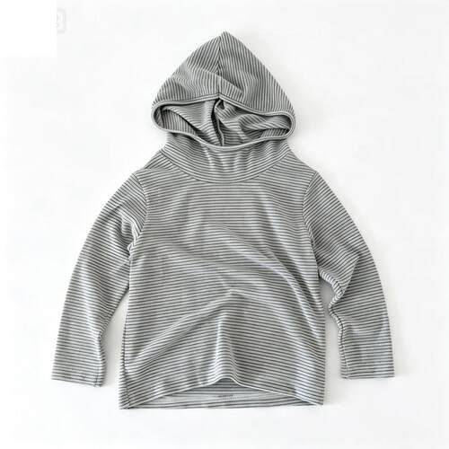 美式复古牛仔外套男春秋水洗做旧痞帅立领机能风工装夹克上衣褂子 - 图2