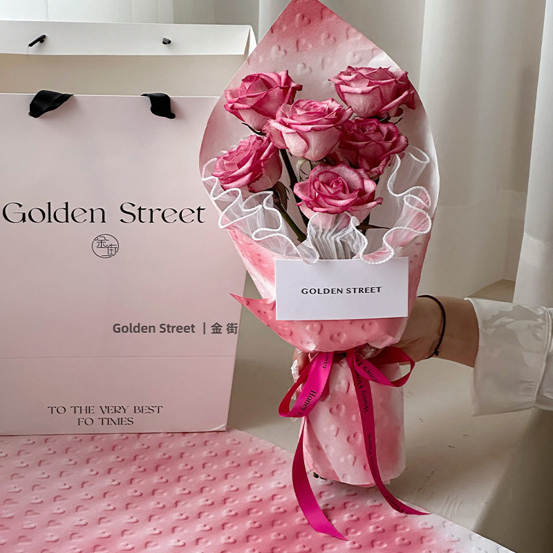 鲜花喷漆喷色剂乌梅紫酱芭比粉色花店专用网红花艺diy材料,淘宝优惠券,粉丝福利购,淘宝优惠卷