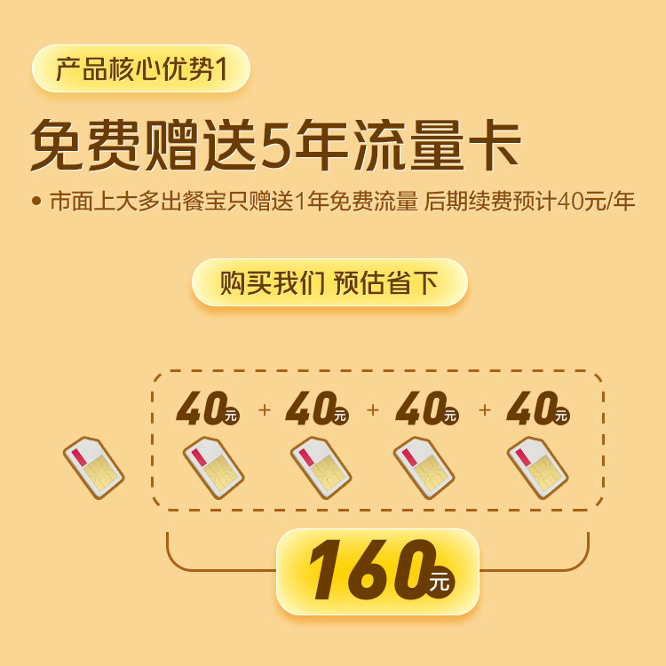 美团外卖打印机自动接单打单机出餐宝一体机饿了么京东抖音淘宝闪购4G热敏小票WiFi餐饮外卖接单出餐一体机,淘宝优惠券,粉丝福利购,淘宝优惠卷