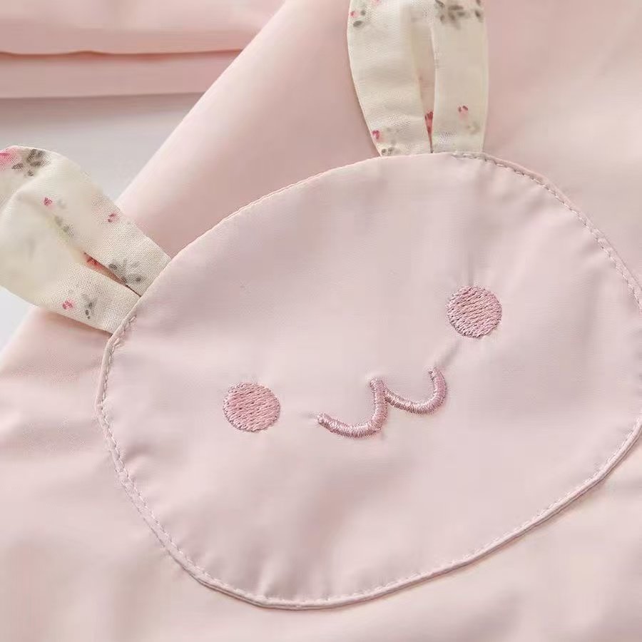 女童风衣外套秋季2025新款儿童时尚上衣秋装婴儿洋气卡通连帽外衣,淘宝优惠券,粉丝福利购,淘宝优惠卷