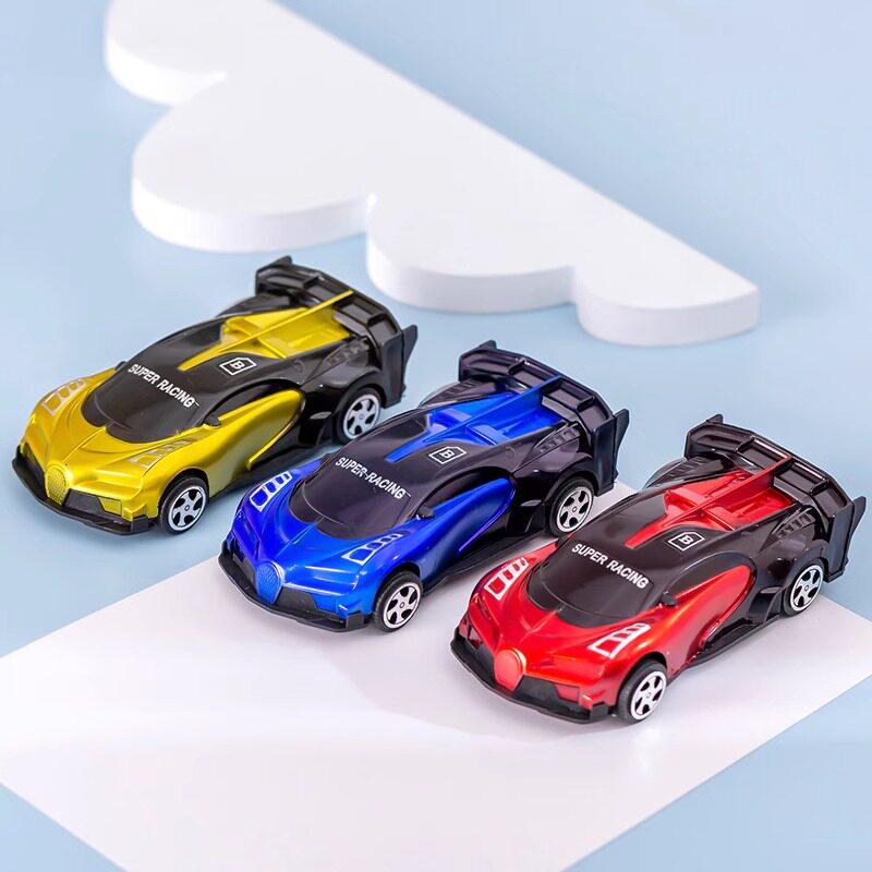 回力小汽车儿童玩具幼儿园礼品生日礼物分享全班奖励奖品地摊货源