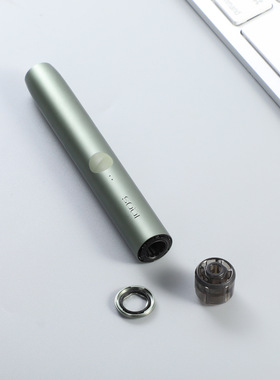 新款iqo六代上盖烟嘴帽彩壳配件