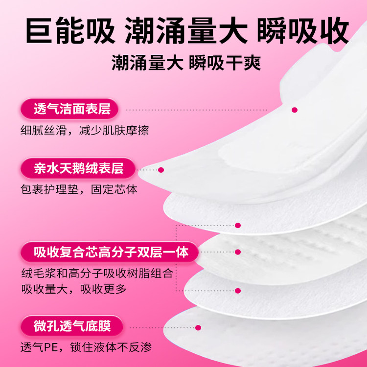 医用卫生巾械字号妇科护垫无菌级姨妈护理垫安睡裤官方旗舰店正品,淘宝优惠券,粉丝福利购,淘宝优惠卷