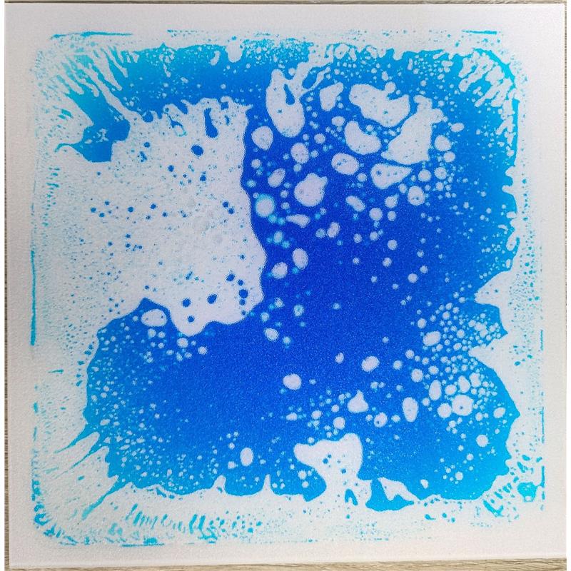 液体地板幼儿园彩砖儿童液体感官垫爬行地砖玩具感统早教中心教具 - 图3