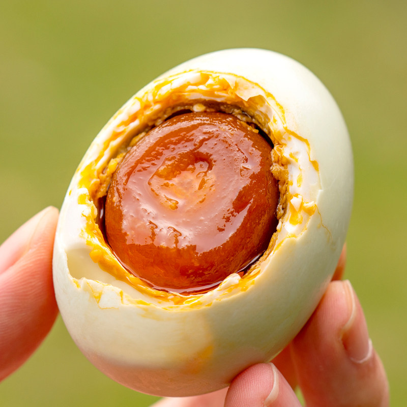 真味达 高邮流油咸鸭蛋 70g*20个 天猫优惠券折后￥34.8包邮（￥46.8-12）