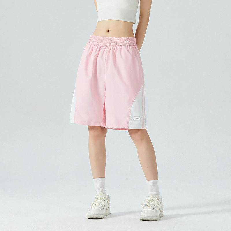 Jifffly短裤男款2025新款男士夏季休闲宽松外穿薄款运动跑步裤子,淘宝优惠券,粉丝福利购,淘宝优惠卷