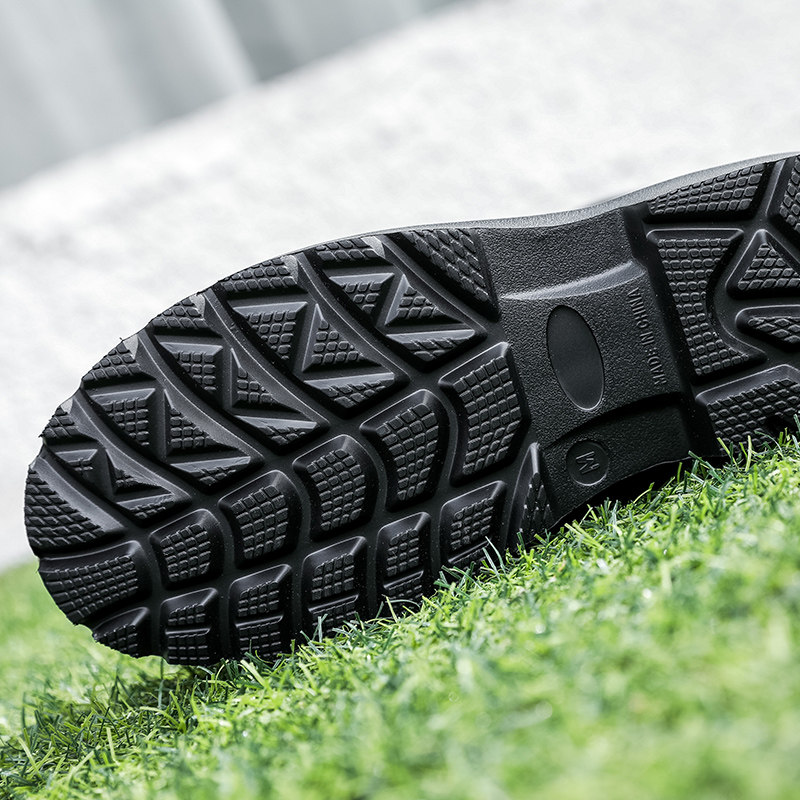 超轻防水鞋eva中筒雨鞋男款防臭速干水鞋不累脚雨靴外卖骑手专用,淘宝优惠券,粉丝福利购,淘宝优惠卷