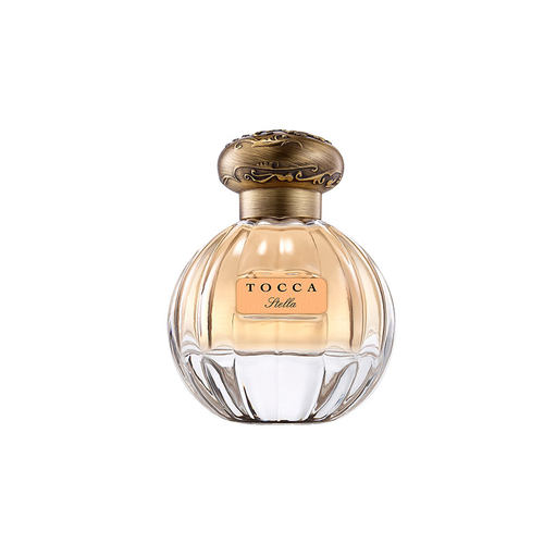 【临期】TOCCA Stella经典女士香水50ml 血橙与小苍兰檀香 淡香水 - 图0