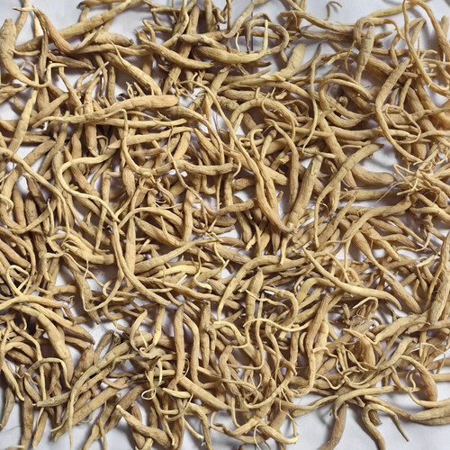 贵州纯野生太子参中草药材正品麦冬孩儿参煲汤儿童成长汤500g - 图3