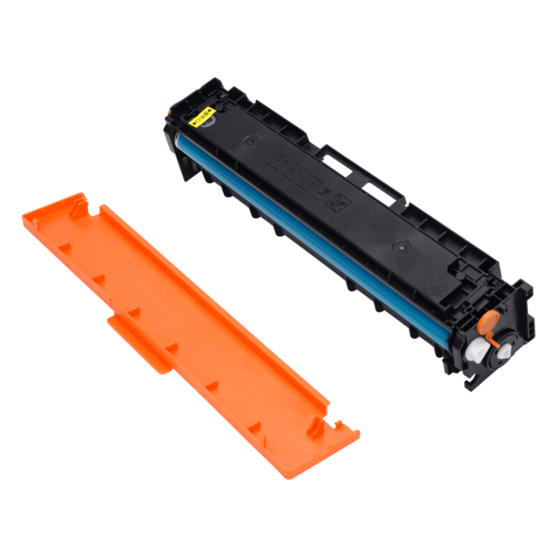 适用惠普m277dw硒鼓hp201a cf400a M252dw M277N m274n激光打印机墨盒Color LaserJet Pro M252N粉盒彩色 - 图3