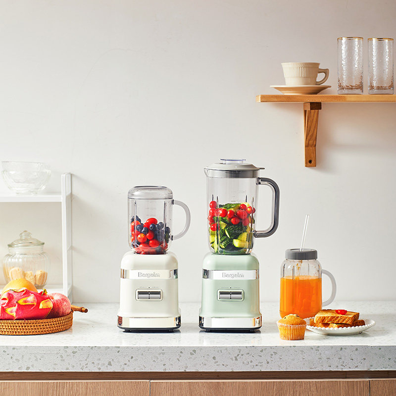 bargaim家用多功能全自动炸汁果汁机奶昔机搅拌机水果榨汁机,淘宝优惠券,粉丝福利购,淘宝优惠卷