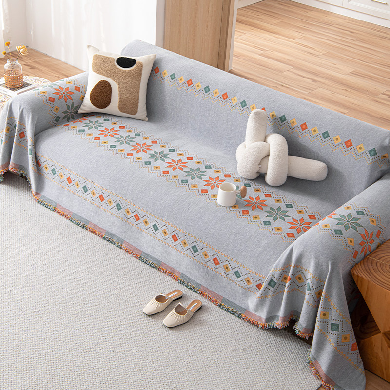 沙发巾一整张全盖四季通用2025年新款沙发垫套罩巾盖布坐垫子垫布,淘宝优惠券,粉丝福利购,淘宝优惠卷