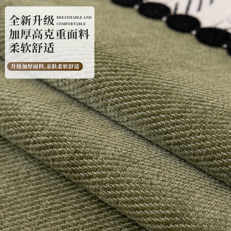 沙发垫子四季通用2025新款奶油风防滑直排皮沙发套罩坐垫子盖布巾,淘宝优惠券,粉丝福利购,淘宝优惠卷