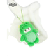 Yuanmeng Star genuine authorized little red fox husky cute plush pendant doll toy game peripherals
