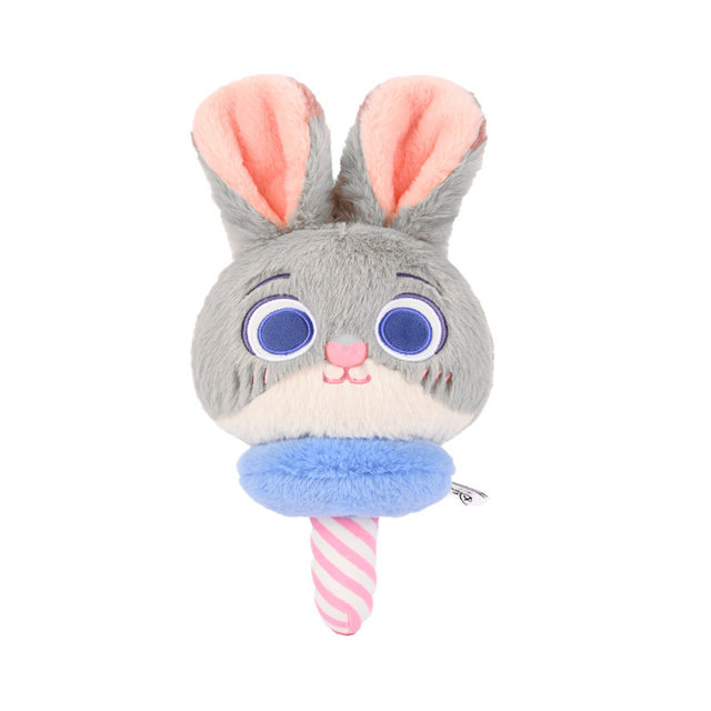 Honey jar pendant doll PP cotton