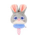 Honey jar pendant doll PP cotton