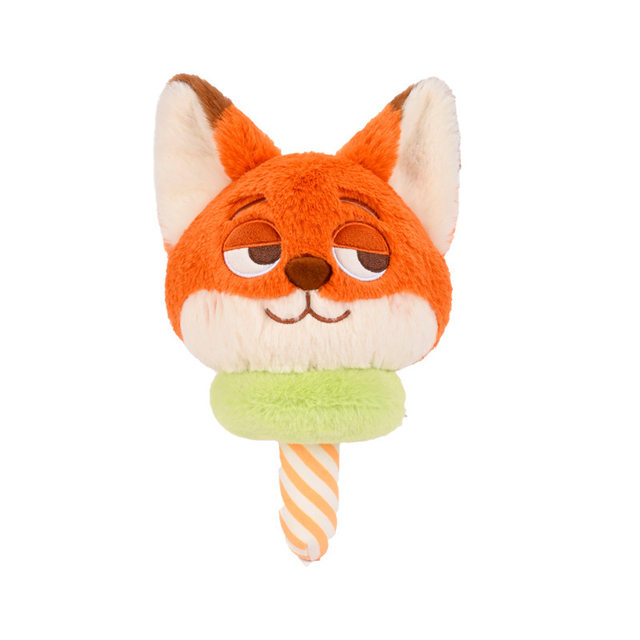 Honey jar pendant doll PP cotton