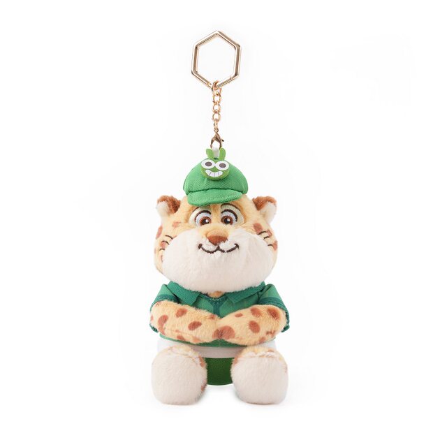 Honey jar pendant doll PP cotton