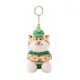 Honey jar pendant doll PP cotton