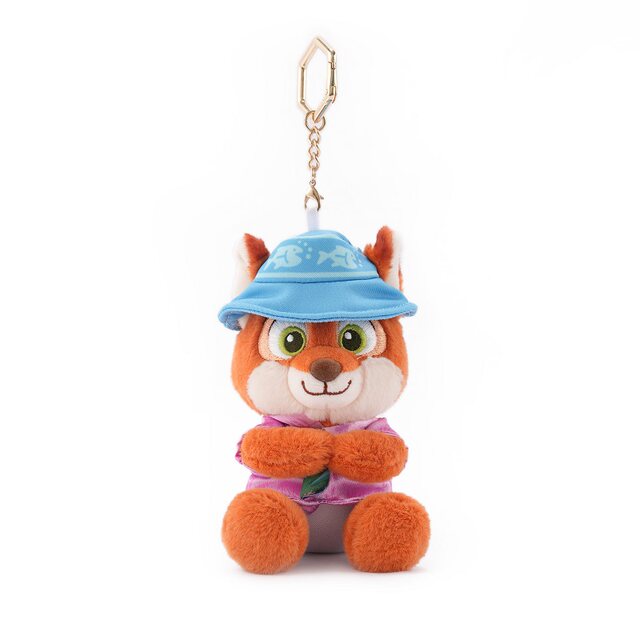 Honey jar pendant doll PP cotton