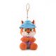 Honey jar pendant doll PP cotton