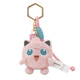 Genuine Honey Jar Pokémon Palm Sweet Dream Pendant Plush Doll Doll Jigglypuff Gengar Puzzle Pippi Dream