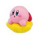 Japan's Kirby Mini Doll Car Desktop Ornament Special Cute Fun Bean Cute Figure Birthday Gift Blind Box