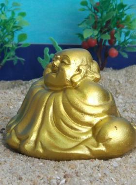 双面弥勒佛 布袋和尚 心理沙盘沙具 各类沙具 批零兼营