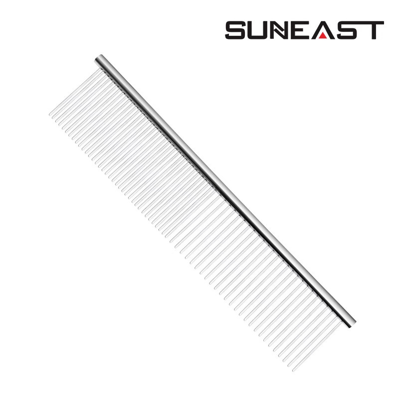 宠物美容排梳狗毛梳猫梳两用梳狗狗梳子泰迪大小型犬狗狗用品专业,淘宝优惠券,粉丝福利购,淘宝优惠卷