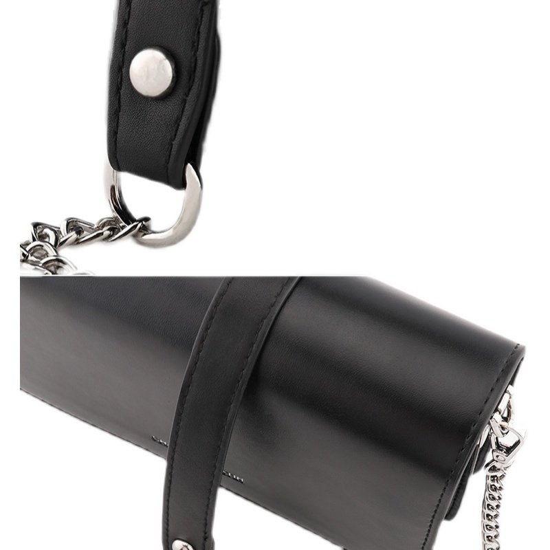 包包白色配皮减压带单买斜跨通用金属链包包替换小包彩色PU皮包带,淘宝优惠券,粉丝福利购,淘宝优惠卷