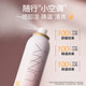 UNNY sunscreen spray refreshing waterproof and sweat-proof outdoor high-power protection UV bottles 3 ຂວດ flagship store