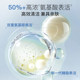 UNNY cleansing and removing facial cleanser amino acid cleanser cleansing and moisturizing official flagship