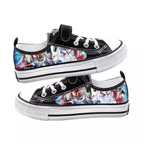 2024 Hot Styles丨Good Products Removed from Cabinets丨Brand New in Stock丨Casual Fashion Hand-painted Shoes U3