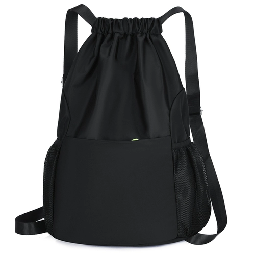 Мешочек, рюкзак, сумка через плечо для путешествий, вместительная и большая водонепроницаемая спортивная сумка для хранения, делается под заказ, на шнурках