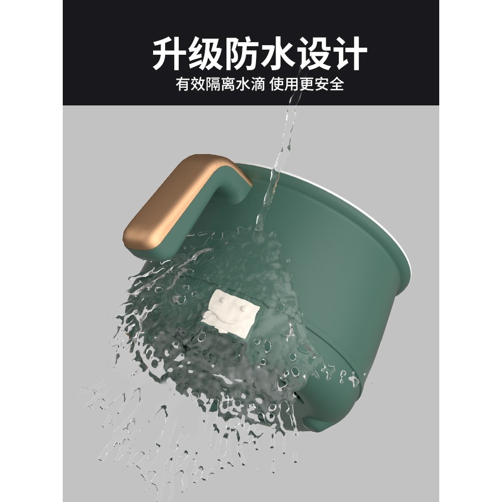 德国精工电煮锅宿舍学生多功能煮面锅一体泡面锅家用小锅小型电热,淘宝优惠券,粉丝福利购,淘宝优惠卷