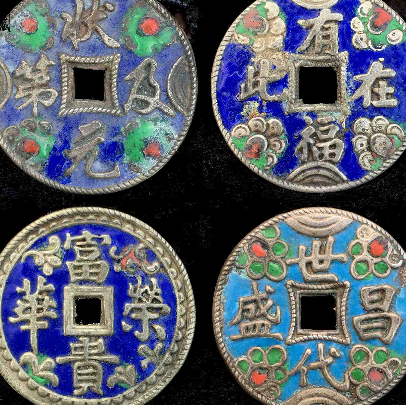 仿古仿旧景泰蓝-新人首单立减十元-2022年4月|淘宝海外 仿古仿旧景泰蓝-新人首单立减十元-2022年4月|淘宝海外