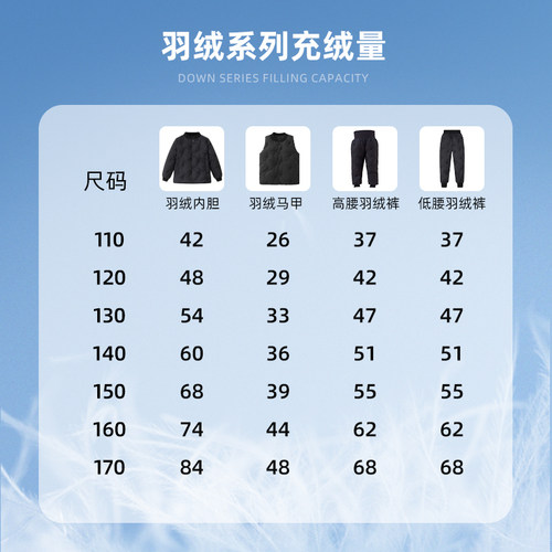 罗蒙儿童羽绒服轻薄内胆外套男童外穿短款冬装羽绒衣新款校服神器 - 图3