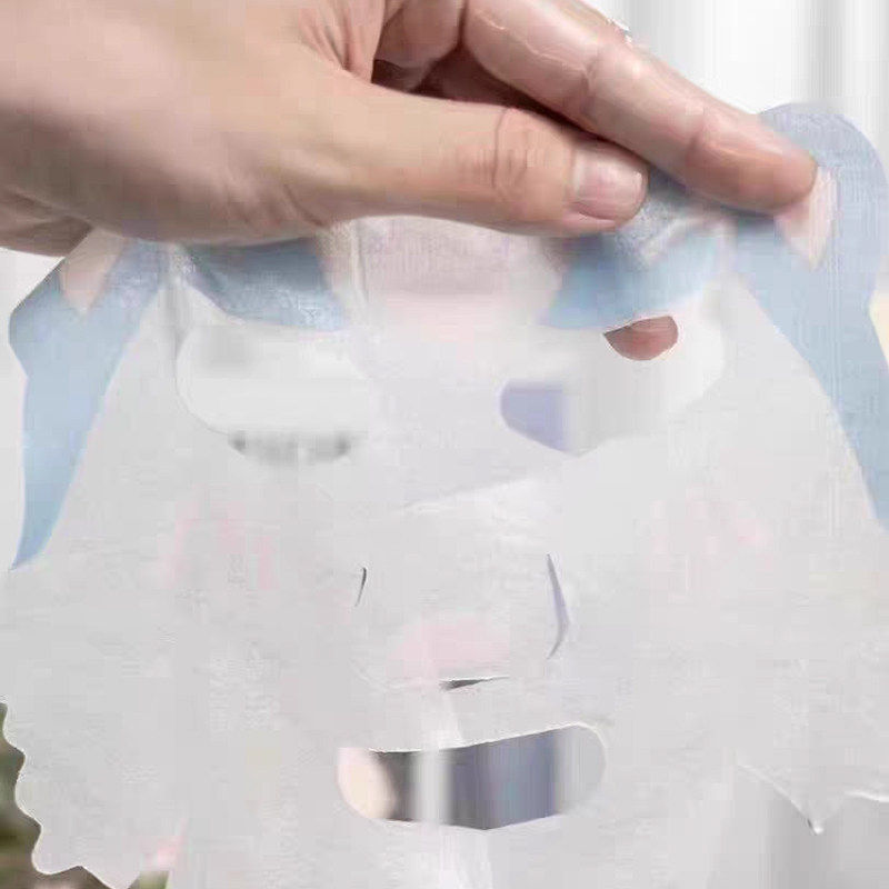 海龟爸爸积雪草清润面膜乖乖兔儿童面膜保湿补水小老虎萌趣面膜,淘宝优惠券,粉丝福利购,淘宝优惠卷