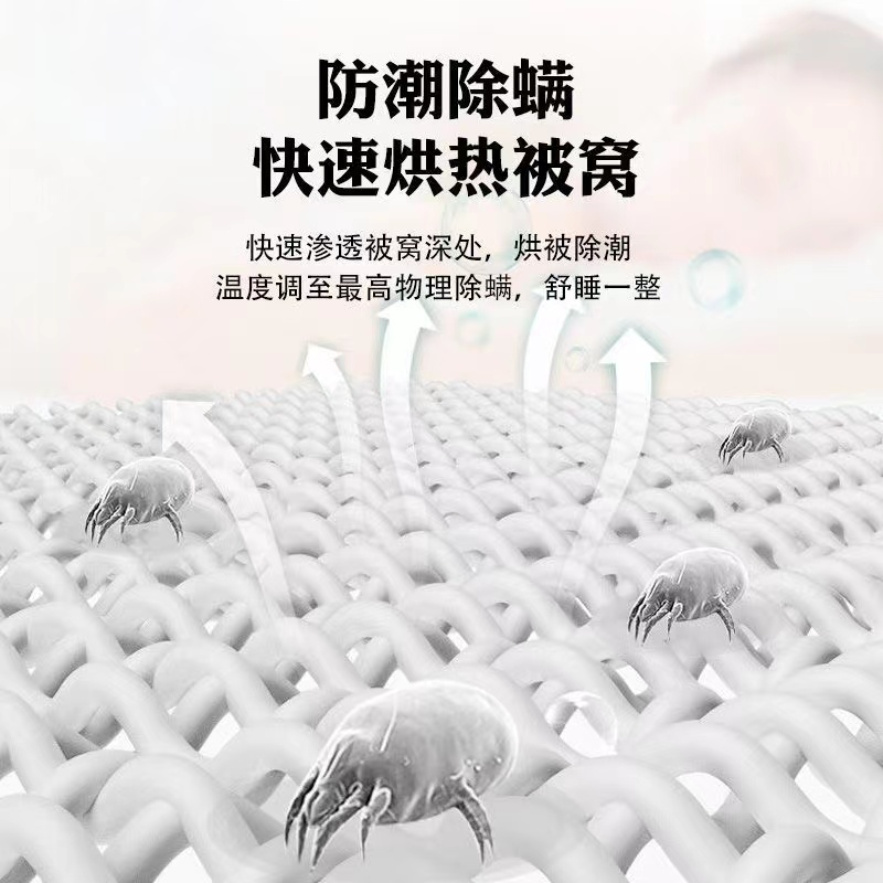 嘉若彤水暖電熱毯單人學生宿舍雙人雙控家用安全靜音水暖毯電褥子_嘉若彤旗艦店_生活電器