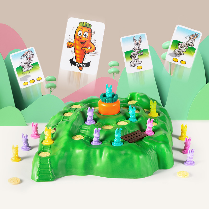 儿童玩具益智7女童3一9网红爆款6岁以上男孩女孩子生日礼物男童13 - 图0