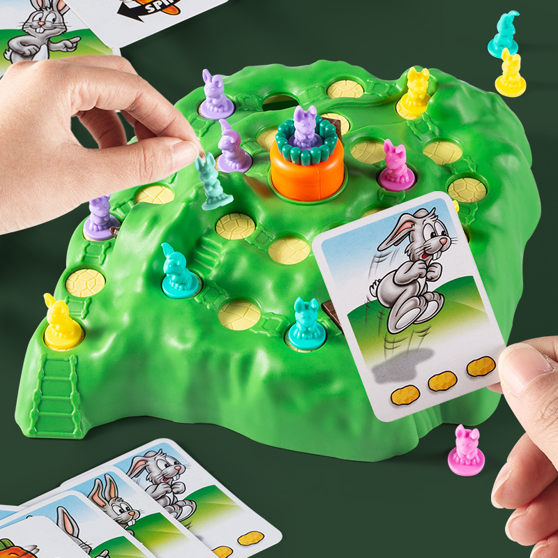 儿童玩具益智7女童3一9网红爆款6岁以上男孩女孩子生日礼物男童13 - 图1