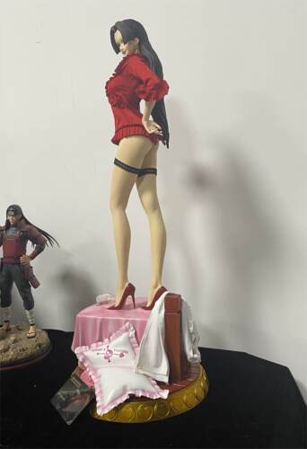 【MON雕像手办摆件】现货 绿叶系列 海贼 女帝的假日 - 图0