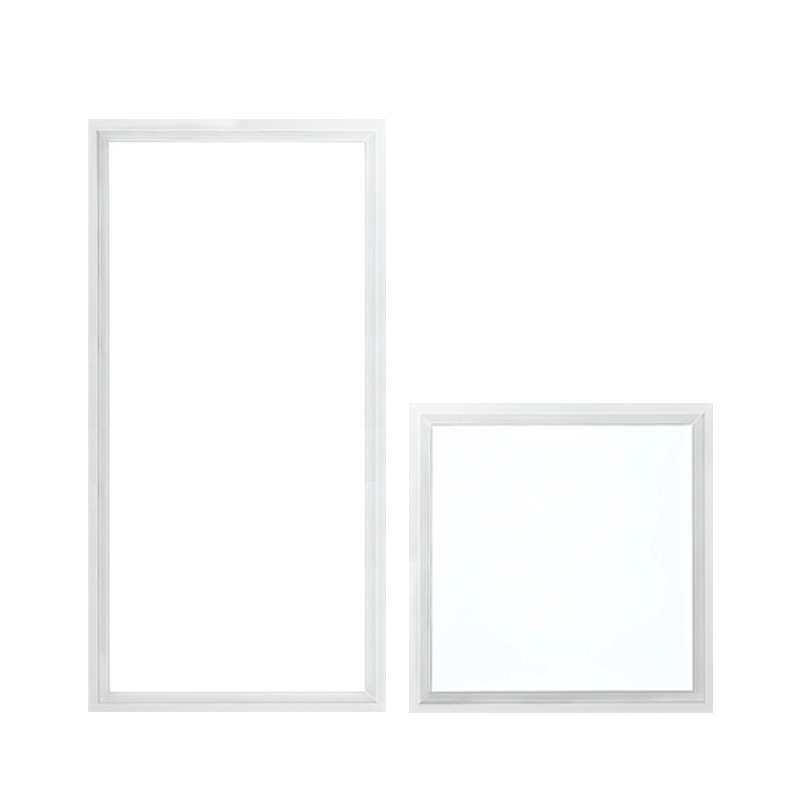 嵌入式面板铝扣板灯吊顶平板灯600*600方形厨卫石膏板集成LED灯,淘宝优惠券,粉丝福利购,淘宝优惠卷