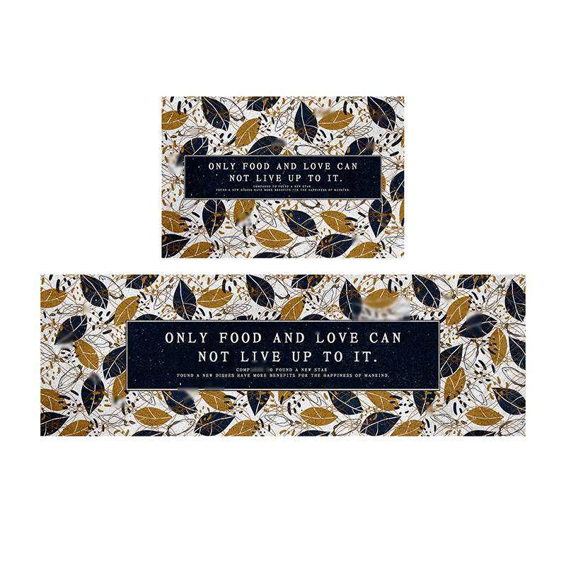 进门可机洗地垫厨房地毯卫生间门口浴室耐脏脚垫子四季用代发套装,淘宝优惠券,粉丝福利购,淘宝优惠卷