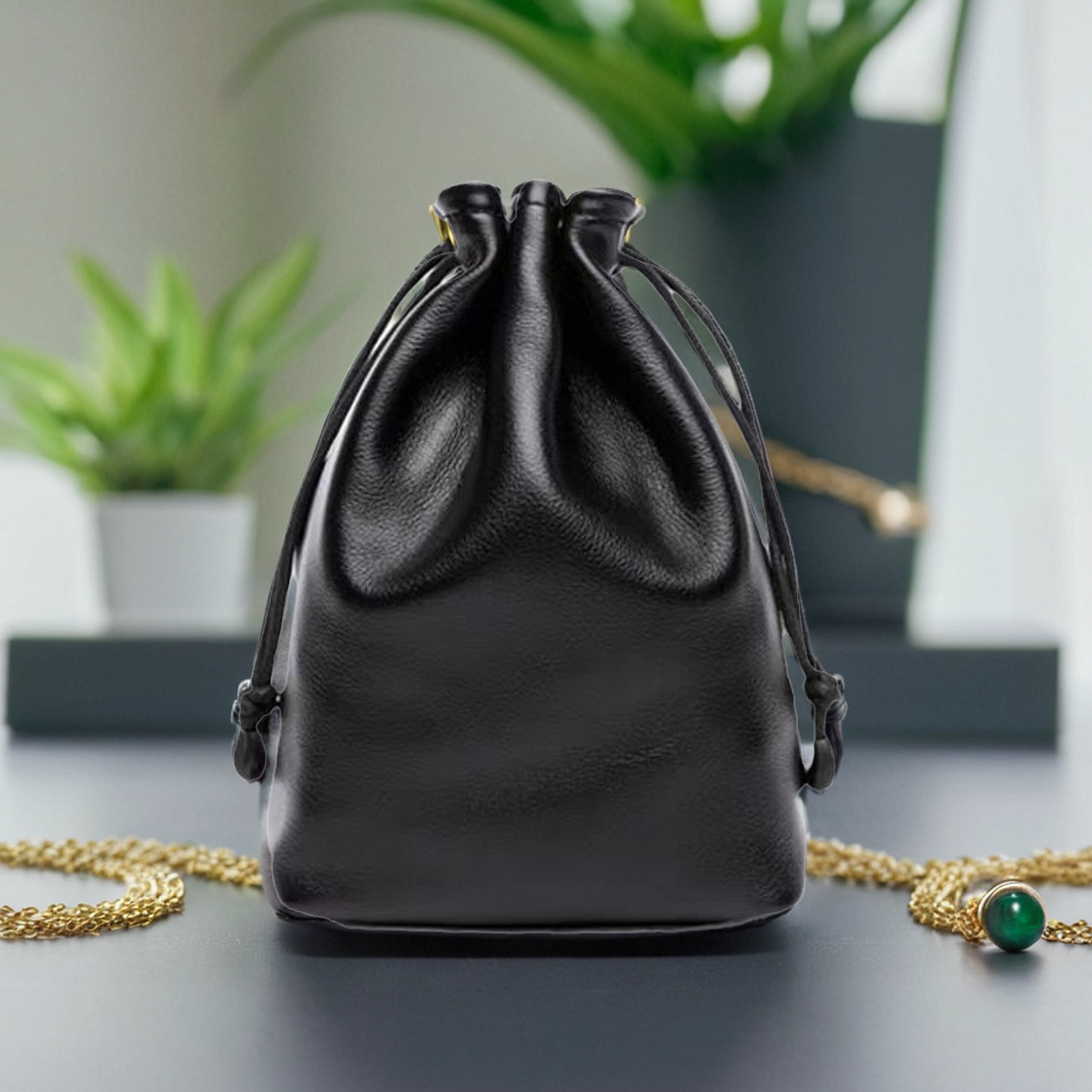 适用HASSELBLAD哈苏x1d2  X2D 100C 907X 皮套保护套相机包牛皮套哈苏相机配件收纳包袋加厚真皮头层便携包 - 图3